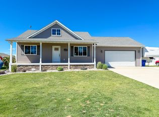 503 Love Joy Ln, Aurora, SD 57002
