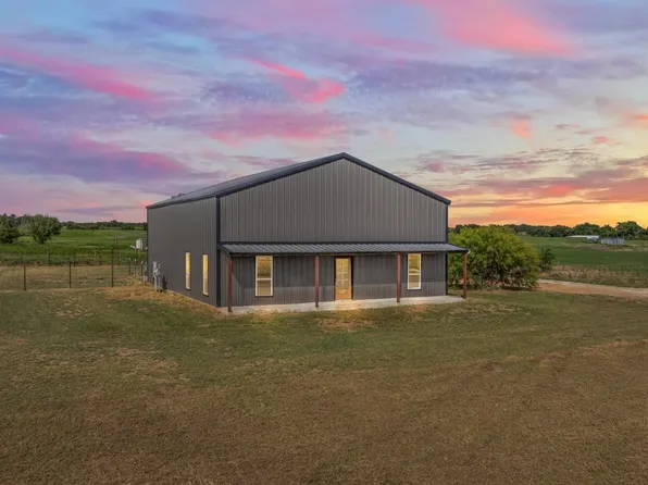 1831 Billings Rd, Tolar, TX 76476