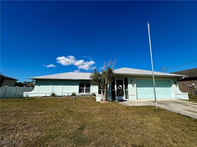 2307 SW 21st Ter, Cape Coral, FL, 33991