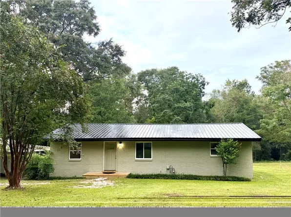 4191 Greaves Rd, Mobile, AL 36613