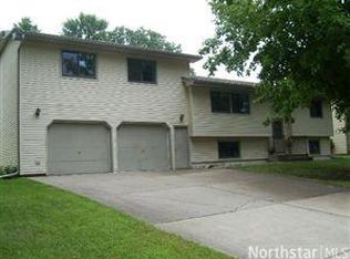 312 Oak Dr, Nya, MN 55397