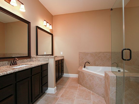 Chase Run Luxury Series