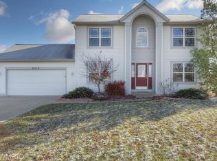 6510 Nearpoint Dr SE, Caledonia, MI 49316