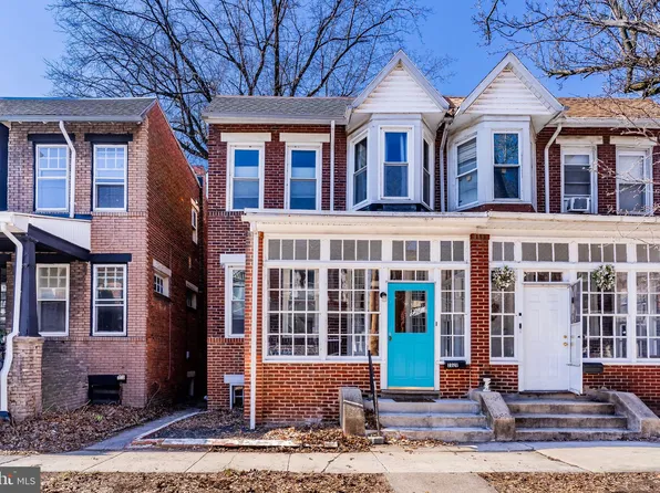 2320 Penn St, Harrisburg, PA 17110