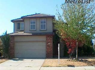 2455 Winterrush Ln, Lincoln, CA
