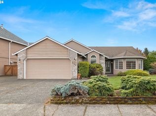 1385 SE 12th Loop, Canby, OR 97013