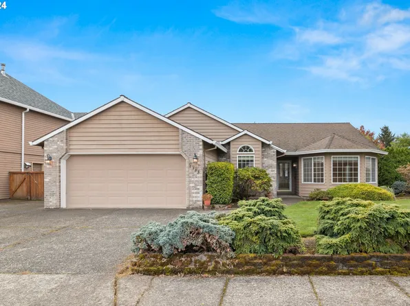 1385 SE 12th Loop, Canby, OR 97013