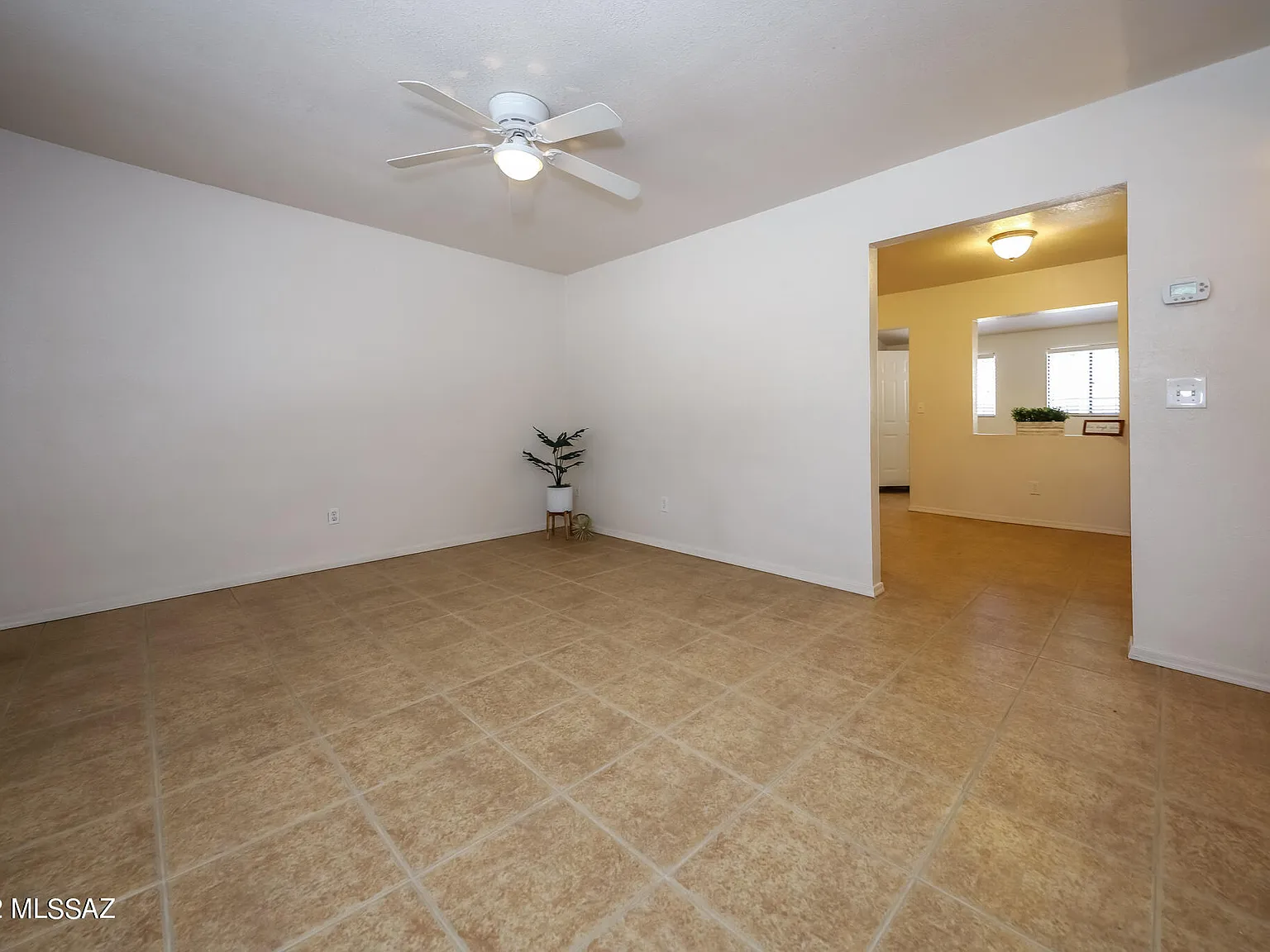 2 bed, 1.0 bath, 822 sqft, $1,350 — Photo 3