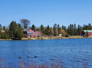 36000 E Johnswood Rd, Drummond Island, MI 49726