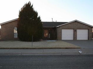 231 Ironwood St, Hereford, TX 79045
