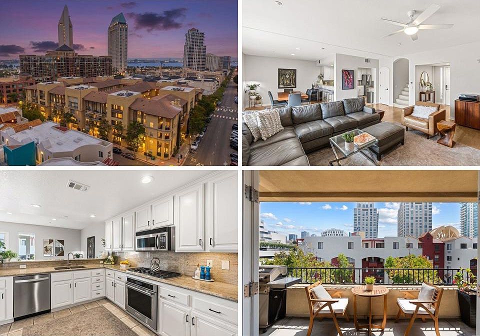 1st image of 301 W G St Unit 409