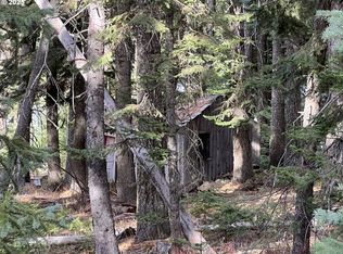 59744 Rommel Ln, Weston, OR 97886