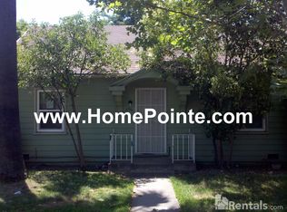 2500 18th Ave, Sacramento, CA