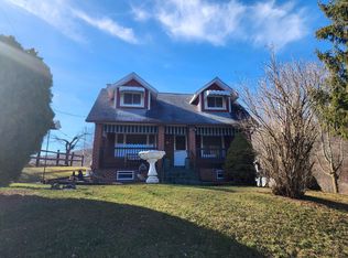 11417 Chestnut Ave, Mount Union, PA 17066