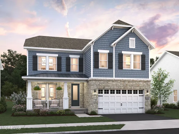 22 Tee Place, Neptune Township, NJ 07753