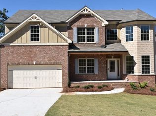 3785 Falling Leaf Ln, Cumming, GA 30041