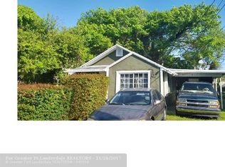 3123 NW 52nd St, Miami, FL 33142