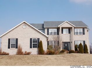 7401 Conner Ln, Edwardsville, IL 62025