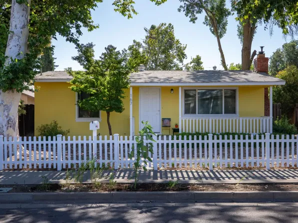 167 Cleveland St, Woodland, CA 95695