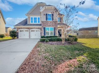 7322 Scone Palace Ct, Charlotte, NC 28273