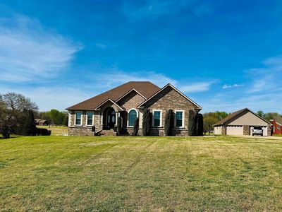 323 County Road 391, Jonesboro, AR, 72401