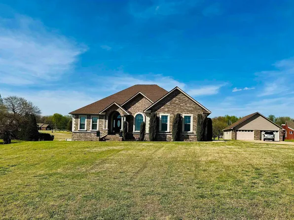 323 County Road 391, Jonesboro, AR 72401