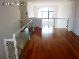 Rented by Compass