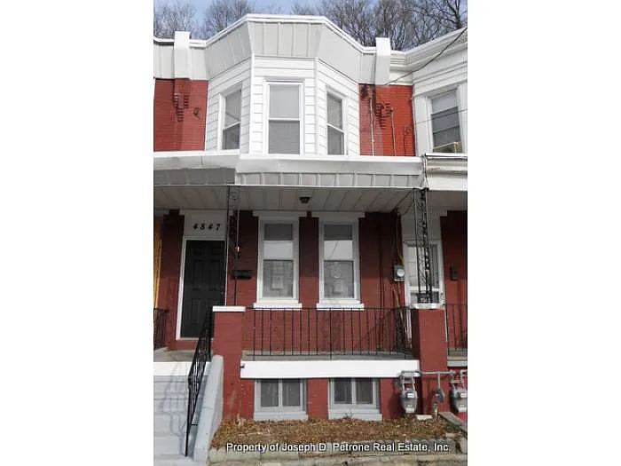 4847 Ridge Ave photo 1