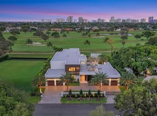 4312 NE 23 Avenue, Fort Lauderdale, FL 33308