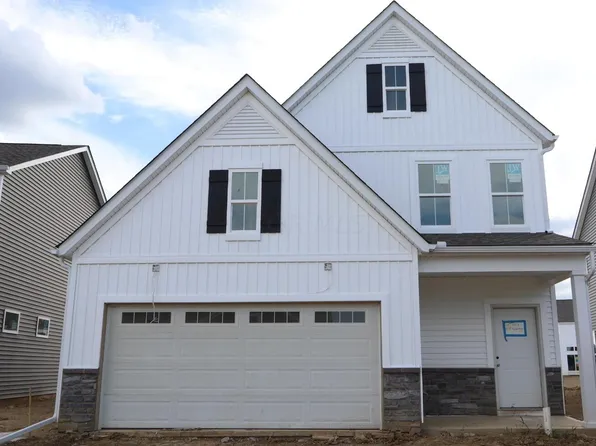 1577 Aerotrain Ct S, Plain City, OH 43064