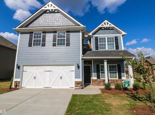 2 Somerset Ln #160, Newnan, GA 30263