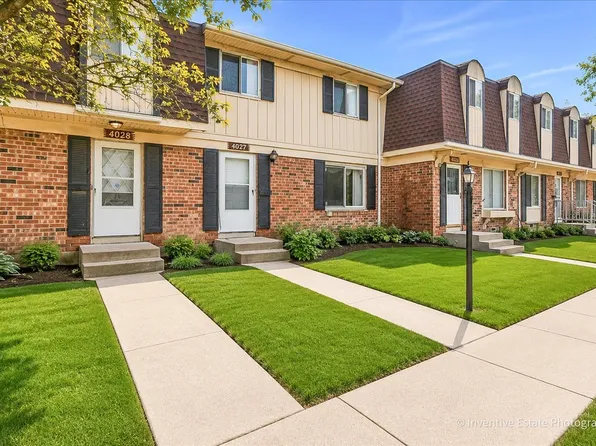 4027 Appleby Ln, Richton Park, IL 60471