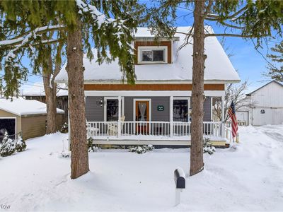 1319 Fairview Ave, Atwater, OH, 44201