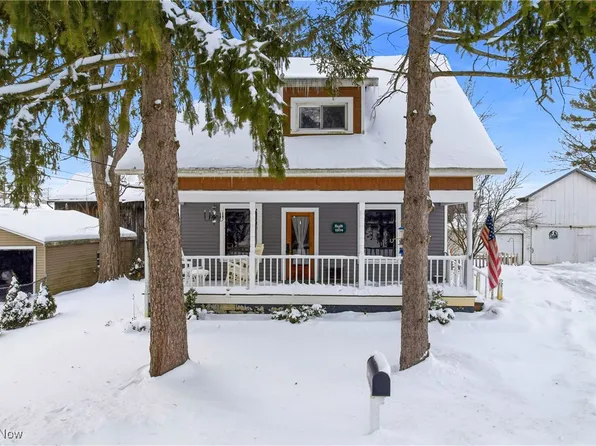 1319 Fairview Ave, Atwater, OH 44201