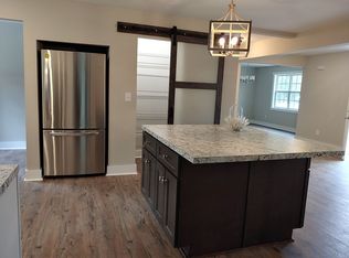 306 Dewberry Creek Dr, Dallas, GA 30132