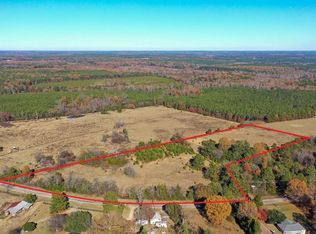 1156 Fm 1399, Linden, TX 75563