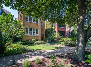 3826 N Monticello Ave #2, Chicago, IL 60618