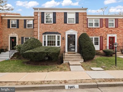 7005 Alicent Pl, Mc Lean, VA, 22101