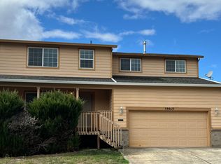 59869 Ethan Ln, Saint Helens, OR