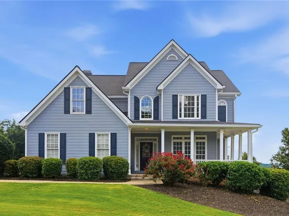 4350 Fairfax Dr, Cumming, GA 30028