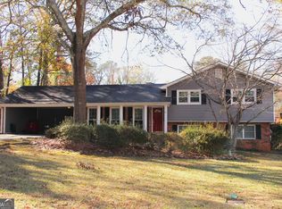 3150 Misty Valley Ct, Macon, GA 31204