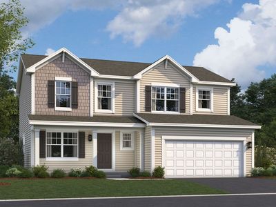 520 Carter Ave, Oswego, IL, 60543