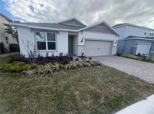 4029 Winding Meadows St, Apopka, FL 32712