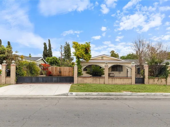 118 Zenith Ave, La Puente, CA 91744