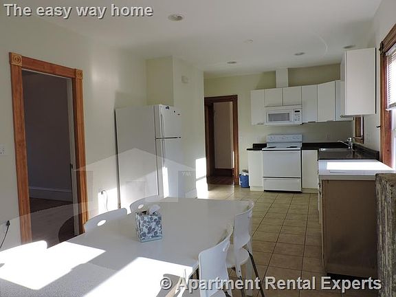 Apartment Rental Experts