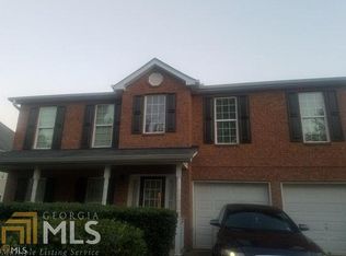 3414 Pembrook Farm Way, Snellville, GA 30039