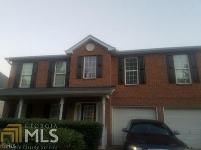 3414 Pembrook Farm Way, Snellville, GA, 30039