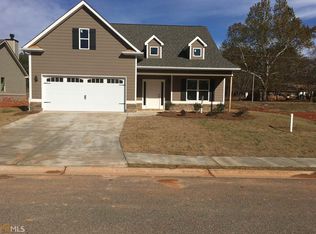 2857 Oak Springs Dr #2, Statham, GA 30666