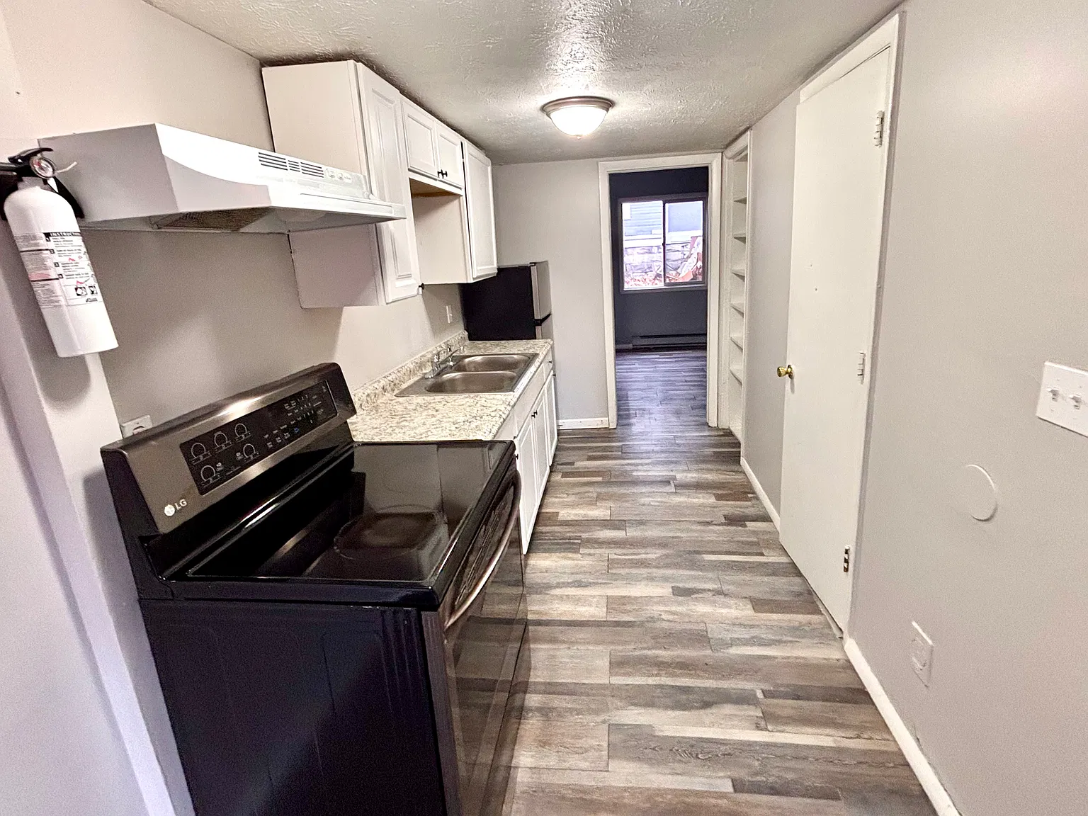 1 bed, 600 sqft, $800 — Photo 4