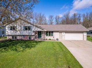 N3921 Dublin Way, Freedom, WI 54913